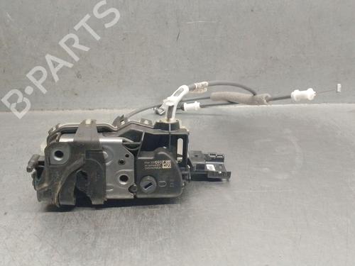 Rear right lock PEUGEOT 2008 II (UD_, US_, UY_, UJ_, UR_, UC_) 1.2 PureTech 100 (USHNK) | BP23265894C99 