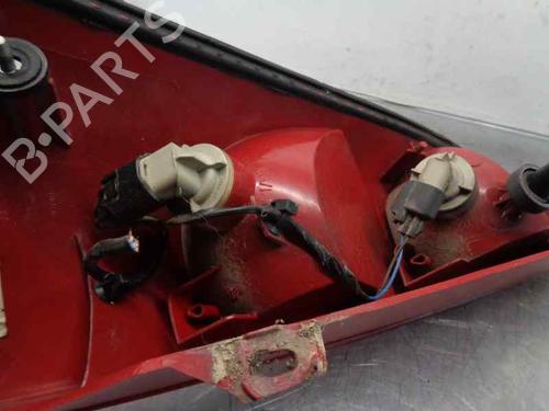 Left taillight FORD FOCUS I (DAW, DBW)  | BP6477633C34 