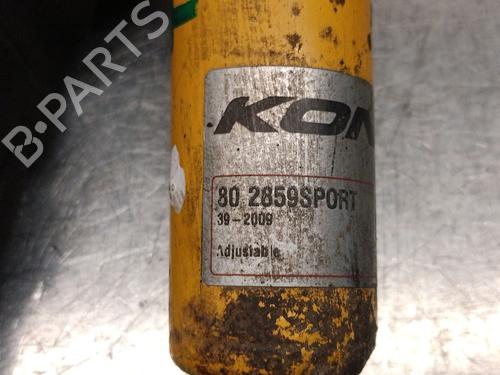 Right rear shock absorber VW GOLF V (1K1) 2.0 TDI 16V | BP21579155M19 