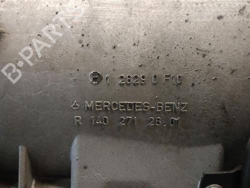 Gearbox MERCEDES-BENZ CLK (C209) CLK 270 CDI (209.316) | BP30078657M3