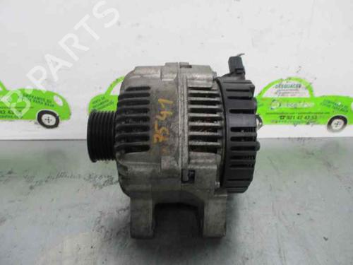 Alternator CITROËN C5 I (DC_) 2.0 16V (DCRFNC, DCRFNF) | BP2088063M7 