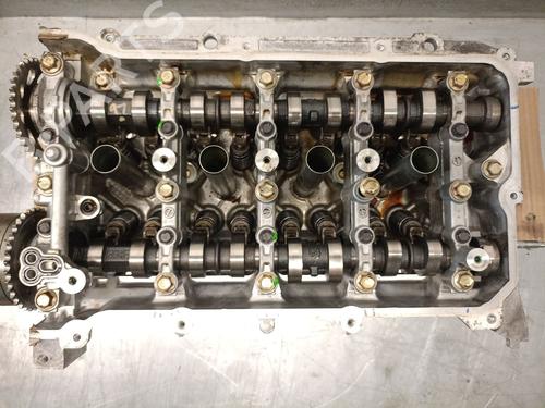 Cylinder head TOYOTA COROLLA Saloon (_E21_) 1.8 VVTi Hybrid (ZWE211, MZEA12) | BP36665437M5 - Image 5