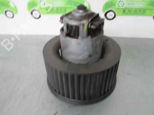 Heater blower motor PEUGEOT 406 (8B) 2.0 HDI 90 | BP2276185M62 