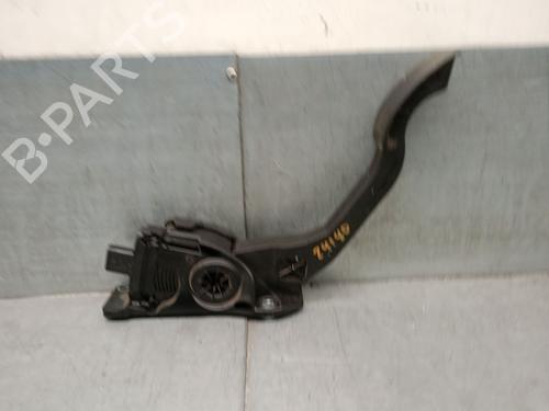 Pedal FORD TRANSIT CONNECT V408 Box Body/MPV 1.5 TDCi | BP31149259I4