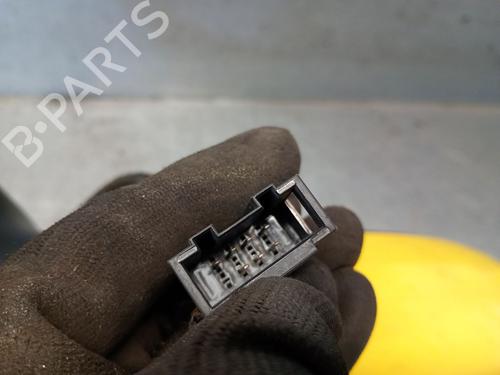 Right mirror SEAT LEON (1M1) 1.9 TDI | BP26124255C27 
