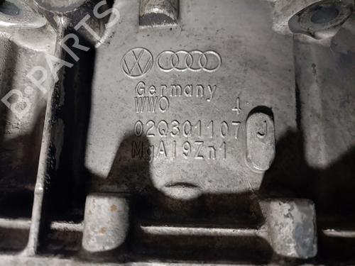 Gearbox SEAT LEON (1P1) 2.0 TDI 16V | BP31320937M3