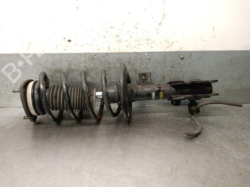 Left front shock absorber MAZDA 6 Saloon (GJ, GL) 2.2 D (GJ2FP) | BP33244099M16 - Image 3