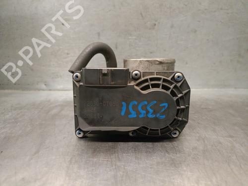 Throttle body TOYOTA VERSO (_R2_) 1.6 (ZGR20_, ZGR20R) | BP29314109M82 