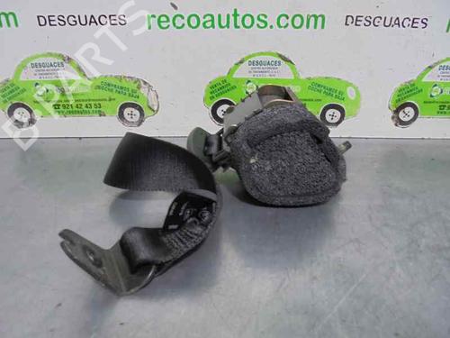 Sikkerhedssele bag venstre FORD FOCUS II Turnier (DA_, FFS, DS) 1.6 TDCi | BP7444731I29 