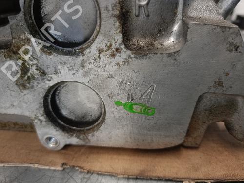 Cylinder head LEXUS RX (_U3_) 400h (MHU38_) | BP25604944M5 