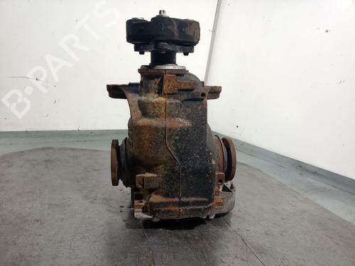 Rear differential BMW 3 Touring (E91) 320 d | BP31320934M24