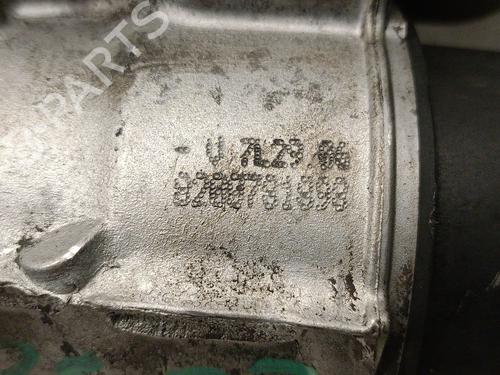 Støtte NISSAN PRIMASTAR Van (X83) 2.0 dCi 115 | BP39208298C155  - Image 7
