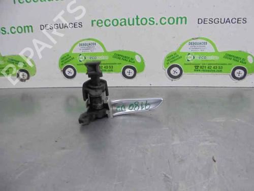 Front right interior door handle MAZDA 5 (CR) 2.0 CD (CR19) | BP4245375I14 