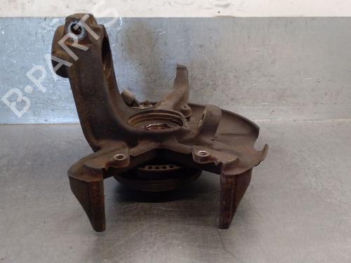 Right front steering knuckle SEAT LEON (1M1) 1.6 16 V | BP34058430M26 - Image 2