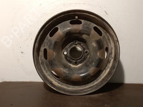 Used Rim PEUGEOT 207 (WA_, WC_) 1.4 16V (88 hp) 29915854