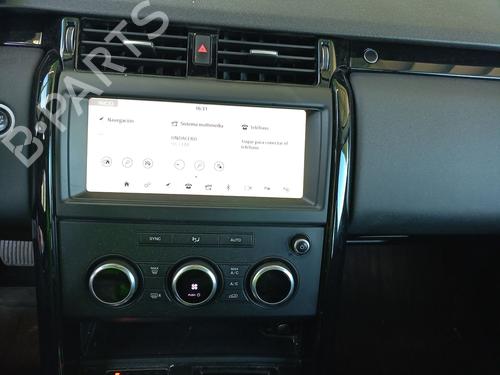 Switch LAND ROVER DISCOVERY V (L462) 2.0 Sd4 4x4 | BP23090099I30 - Image 7