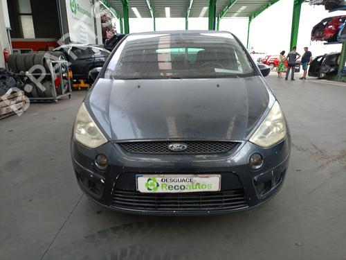 Radiator fan FORD S-MAX (WA6)  | BP28079831M35 