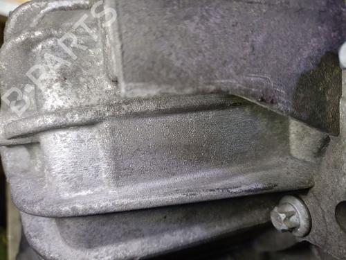 Gearbox OPEL ZAFIRA / ZAFIRA FAMILY B (A05) 1.7 CDTI (M75) | BP30646090M3 