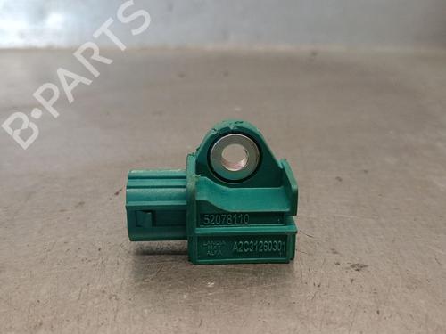 Used Electronic module Electronic module 37430559 37430559