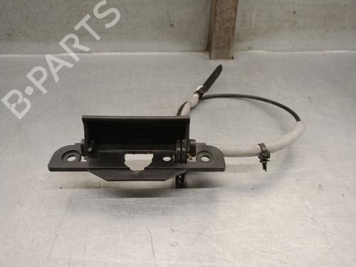 Used Rear right interior door handle Rear right interior door handle 38933177 38933177