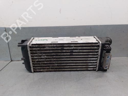 Intercooler PEUGEOT PARTNER Box Body/MPV 1.6 HDi 16V | BP29641108M30 