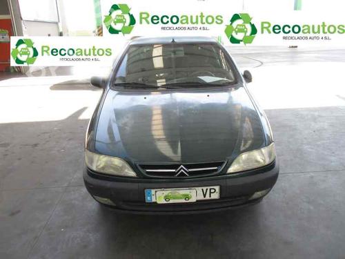 Rear left seatbelt CITROËN XSARA (N1) 1.9 TD | BP7444847I29 