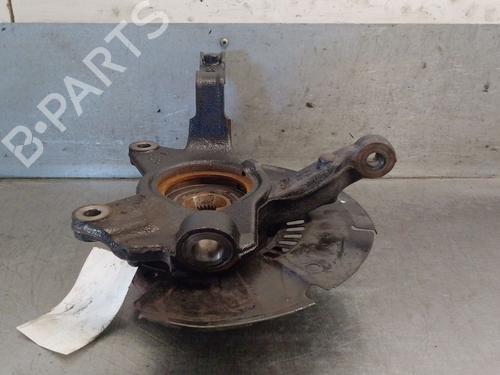 Right front steering knuckle RENAULT CAPTUR II (HF_) 1.0 TCe 90 ECO-G (HFM6) | BP36881290M26  - Image 7