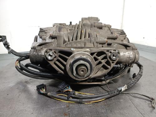 Used Rear differential Rear differential BMW X6 (E71, E72) xDrive 35 d (286 hp) 34252315 34252315