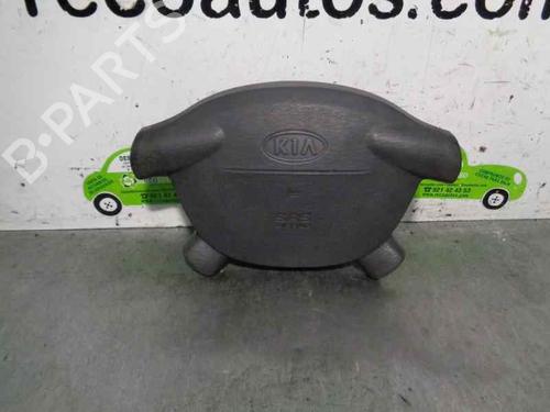Used Driver airbag KIA CARNIVAL II (GQ) 2.9 CRDi (144 hp) 4658718