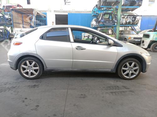 Bränslepump HONDA CIVIC VIII Hatchback (FN, FK) 1.8 (FN1, FK2) | BP38069598M76 - Image 9