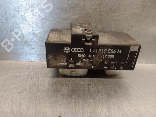 Used Electronic module VW POLO (9N_, 9A_) 1.4 16V (80 hp) 14332453