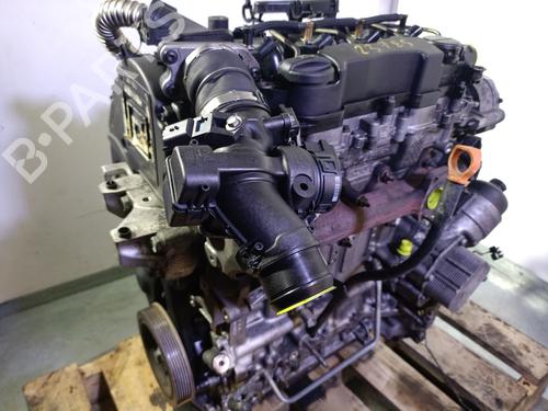 Engine PEUGEOT 3008 I MPV (0U_) 1.6 HDi | BP29763037M1