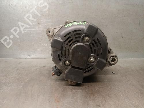 Alternator TOYOTA COROLLA (_E12_) 1.4 D (NDE120_, NDE120R) | BP26605415M7 