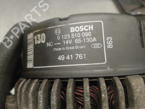 Alternator SAAB 9-5 (YS3E)  | BP15685133M7 