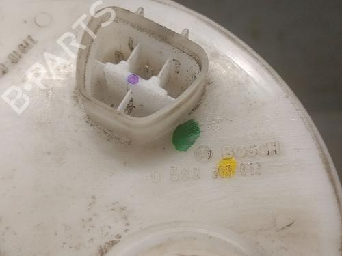 Fuel pump TOYOTA AVENSIS Saloon (_T25_) 2.2 D-4D (ADT251_, ADT251R) | BP21581951M76 