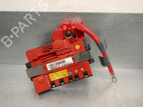 Used Fuse box BMW 1 (E87) 118 d (143 hp) 27152038