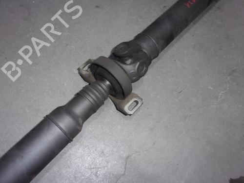 Driveshaft MERCEDES-BENZ CLK (C208) CLK 320 (208.365) | BP15909906M37 