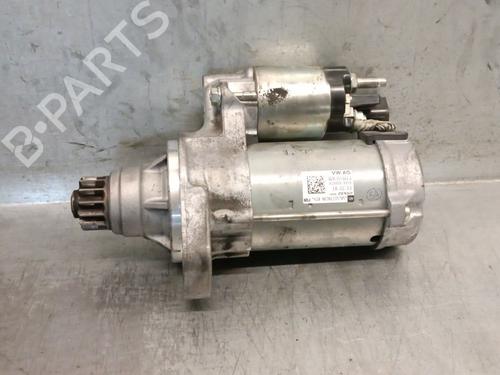 Startmotor SEAT IBIZA V (KJ1, KJG) 1.0 TSI (110 hp) 25439804