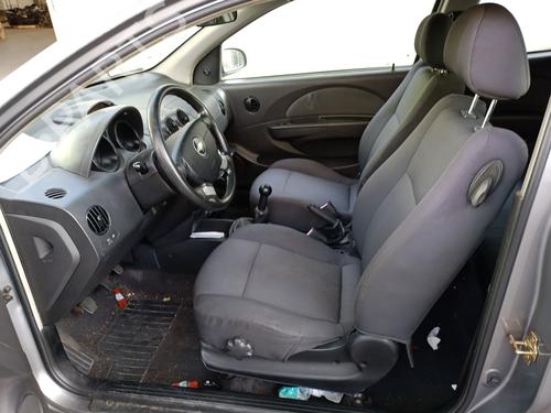 Headlight switch CHEVROLET AVEO / KALOS Hatchback (T200) 1.2 | BP26593874I24 - Image 13