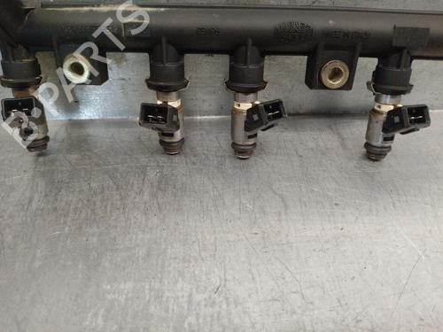 Sprederrør LANCIA Y (840_) 1.2 (840AA, 840AF1A) | BP30297718M98 