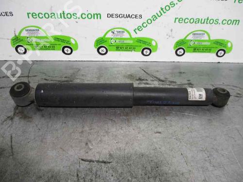 Used Left rear shock absorber OPEL SIGNUM Hatchback (Z03) 2.2 direct (F48) (155 hp) 2333682