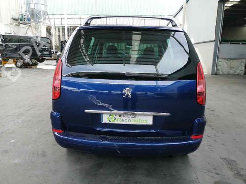 Elektronisk sensor PEUGEOT 807 (EB_)  | BP12981192M84 