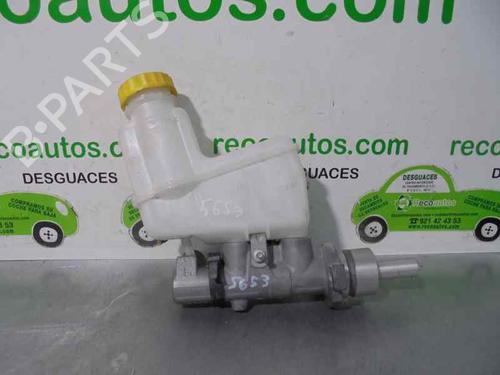 Hovedbremsecylinder FIAT BRAVO II (198_) 1.9 D Multijet (198AXB1A) (120 hp) 2116975