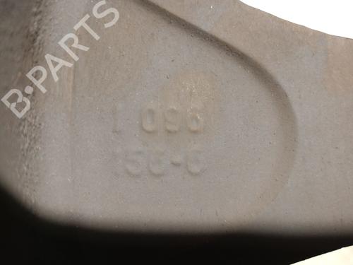 Rim BMW X5 (E53) 3.0 d | BP26146015C45 