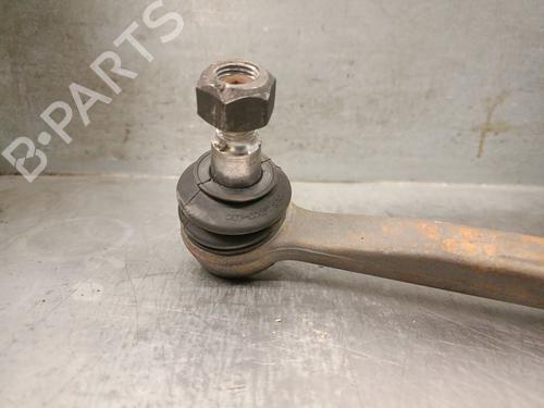 Steering rack MERCEDES-BENZ A-CLASS (W169) A 180 CDI (169.007, 169.307) | BP27675445M22 