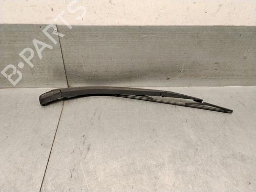 Used Rear windshield wiper arm Rear windshield wiper arm 38177799 38177799