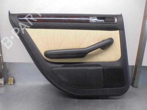 Rear left panel AUDI A6 C5 (4B2)  | BP15557493C60 