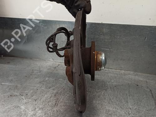 Left rear steering knuckle FIAT TIPO Estate (356_, 357_)  | BP10414434M27 