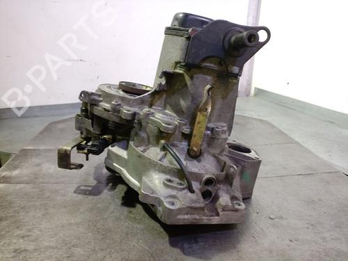 Gearbox VW POLO (6N2) 1.9 SDI | BP28157114M3 