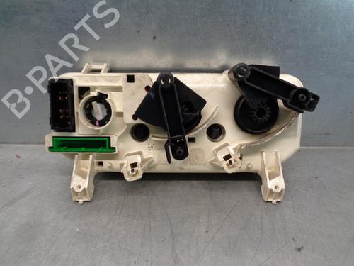 Climate control RENAULT CLIO II (BB_, CB_) 1.2 (BB0A, BB0F, BB10, BB1K, BB28, BB2D, BB2H, CB0A,... | BP8289824I5 
